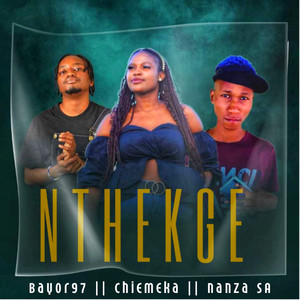 Nthekge