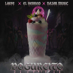 YOGURCITO (Explicit)