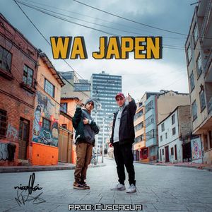 Wa Japen (Explicit)