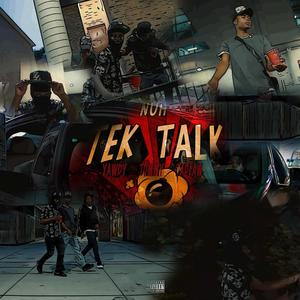 Nuh Tek Talk (feat. Tommy & Tadlaw) [Explicit]