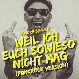 Weil ich euch sowieso nicht mag (Punkrock Version)