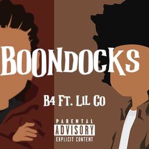 Boondocks (Explicit)
