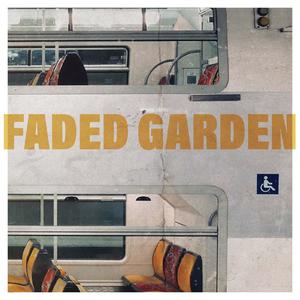 Faded Garden (feat. Stina Kjelstad)