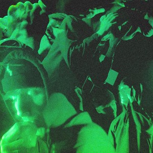 Codeine Walk (Explicit)