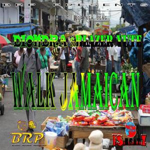 Walk Jamaican (Original Mix)