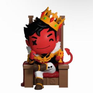 Nada Existe (feat. EsteBandido) (Explicit)