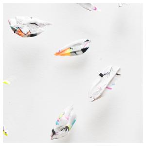 Tiny Particles (AlmabuenA Remix)