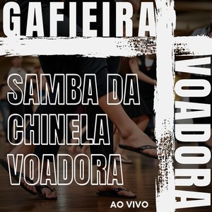 Gafieira Voadora (Ao Vivo)