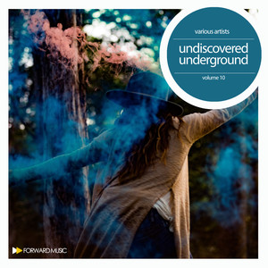 Shadow People (Nordfold & Budakid Remix)