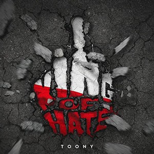 King Of Hate (Polish Edition) [Explicit]
