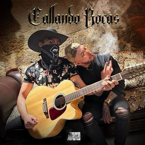 Callando Bocas (feat. Dead Jagger) [Explicit]