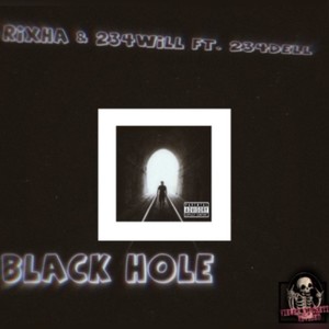 Black Hole (feat. 234Will & 234Dell)
