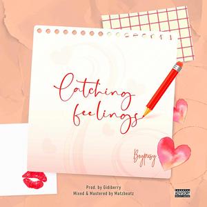 Catching Feelings