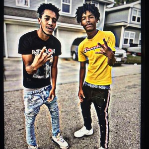 Play time (feat. Lil Des) (Explicit)