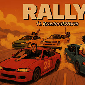 Rally (Explicit)