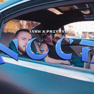 noce (feat. przybył) (Explicit)