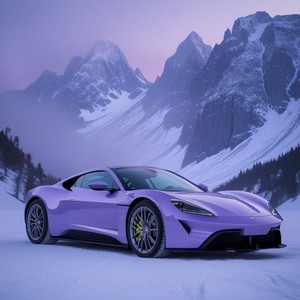 Treading Light, Standing Tall