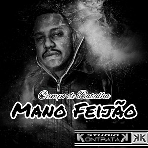 Campo de Batalha (Remix|Explicit)