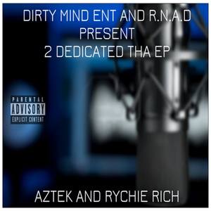 2 Dedicated Tha EP