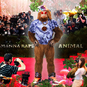 Animal (Explicit)