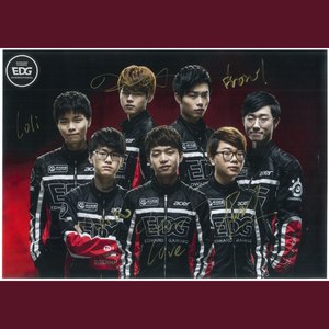 EDG FM系列