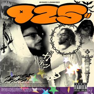 Johnnyboy - Nothin2Say (feat. Hazy Jay) (Explicit)