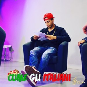 Come gli italiani (Explicit)