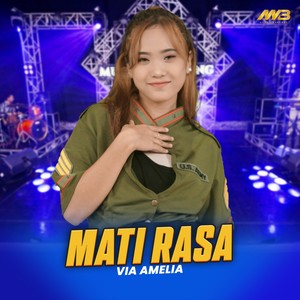 Mati Rasa