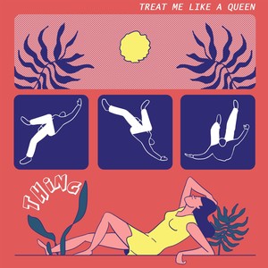 Treat Me Like A Queen