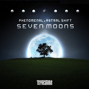 Seven Moons