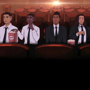 After The Rain (feat. rnbjune) (Explicit)