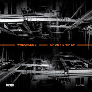 Ghost Ship EP