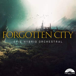 Forgotten City