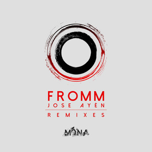 Fromm (Oskitronik Remix)