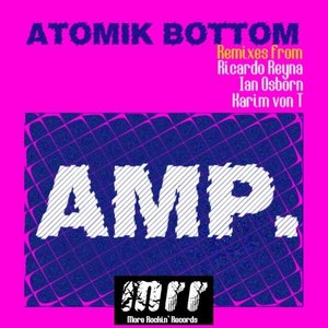 AMP. (Ian Osborn remix)