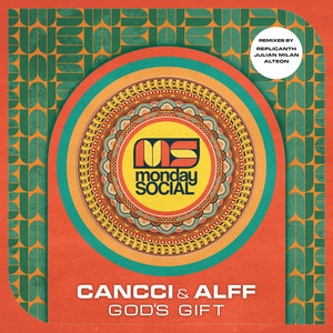 Gods Gift (ALTEON Remix)