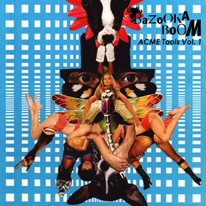 Big Bada Boom (Alien Delon Remix)