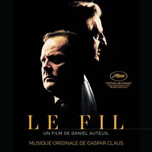 Le fil (Bande originale du film)