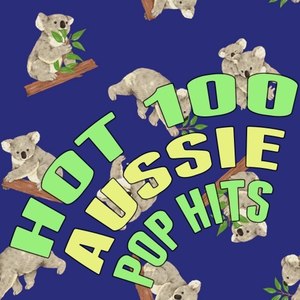 Hot 100 Aussie Pop Hits