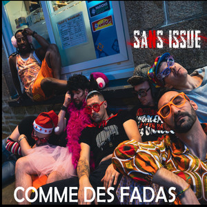 COMME DES FADAS (Explicit)