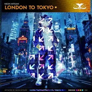 Moshi Moshi (feat. 889 & Galaxian) (Extended Mix)