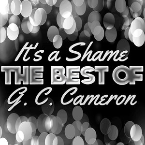 It's a Shame - The Best of G. C. Cameron