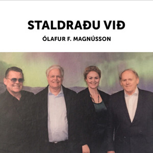 Staldraðu við