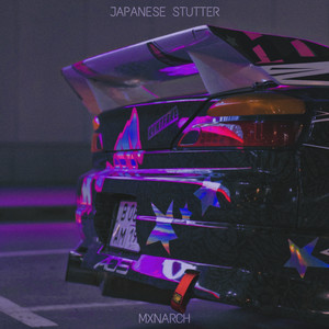 Japanese Stutter (Explicit)