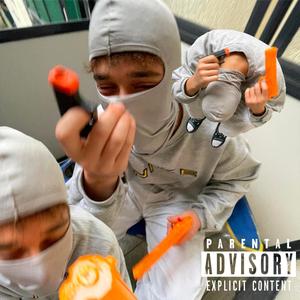 trenchbabies (Explicit)