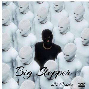 Big Stepper (feat. Heembeezy & BashfortheWorld)