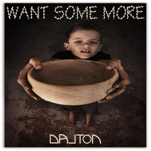 Want Some More - Single