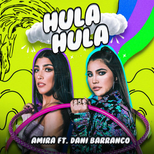Hula Hula(feat. Daniela Barranco)