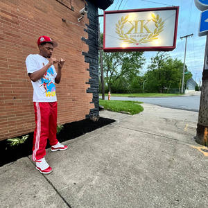 AFNF - AFNF (Explicit)