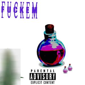 FUXK EM (Explicit)